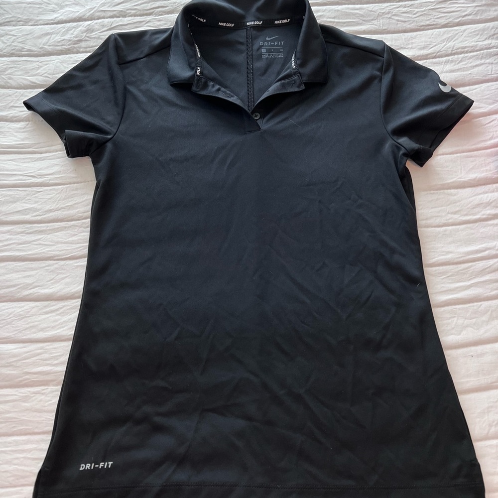 Nike Women's Dri-FIT Victory Golf Polo